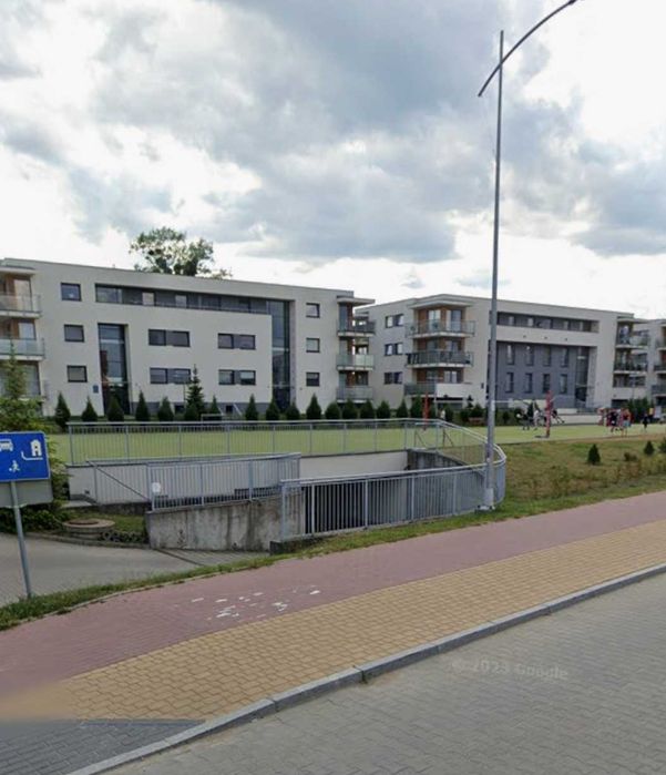 Na sprzedaż miejsce W HALI GARAŻOWEJ - Widok 2