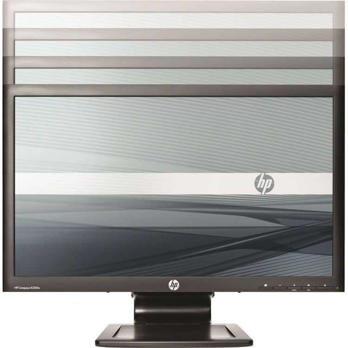 Монітор 20" HP LA2006x