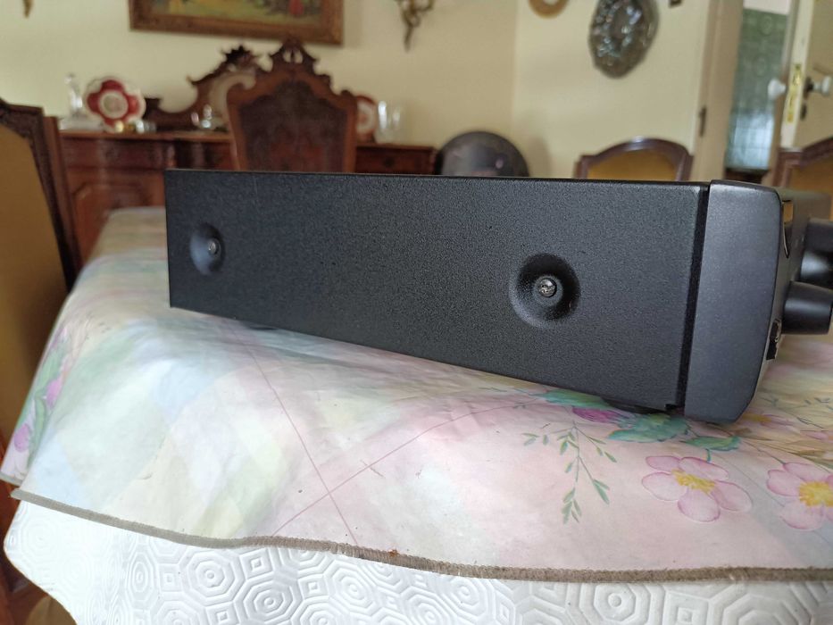 Arcam Alpha 7R Amplifier with Remote Control64168924403970123