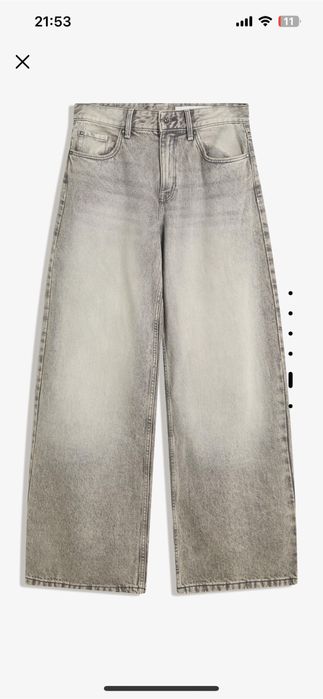 Нові Джинси-бойфренди 34