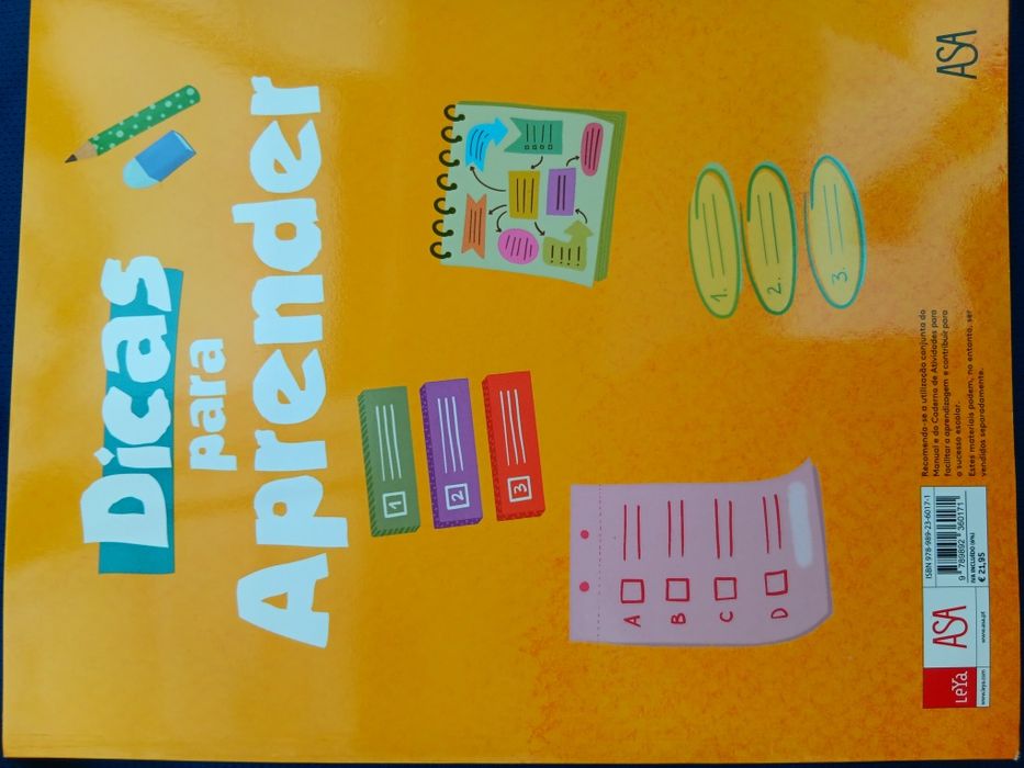 Manual Palavra a Palavra 5