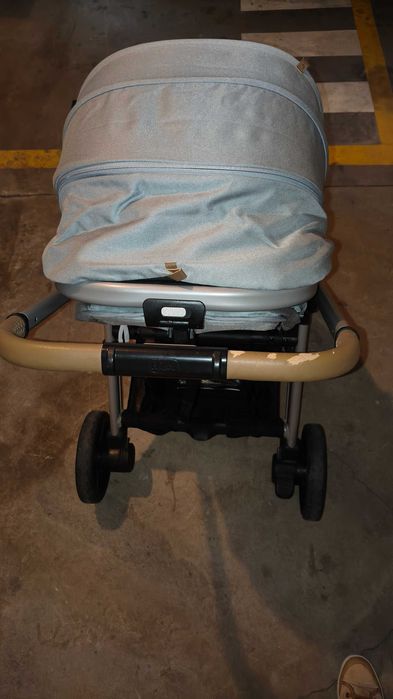 Carrinho bebé Chicco best friend  trio
