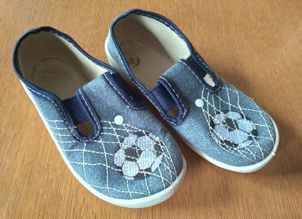 Buty kapcie ZETPOL