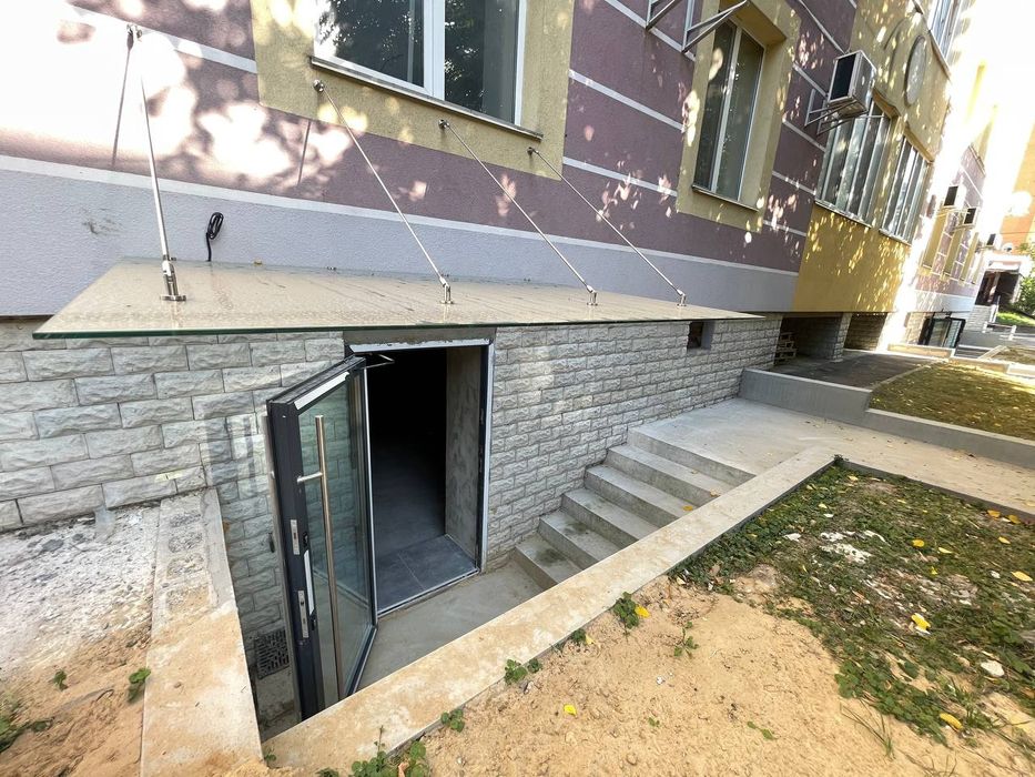 Продається нежитлове приміщення! Вул. Тиха. Центр.