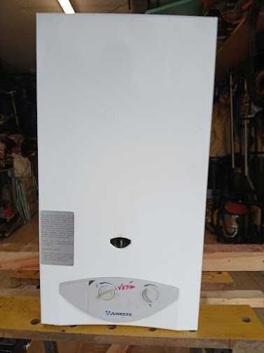 Esquentador Junkers 11Lt