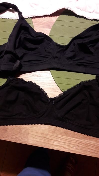 Biustonosze do karmienia rozm. 85B-80C