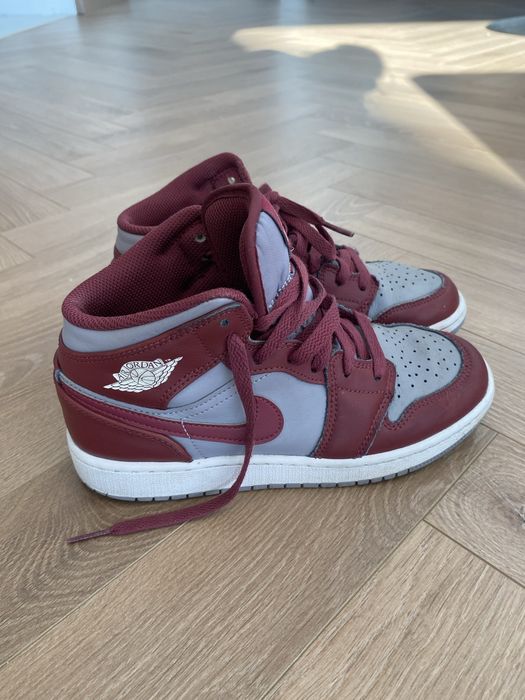 Nike Air Jordan 1 Mid r. 36 (wkladka 23cm)