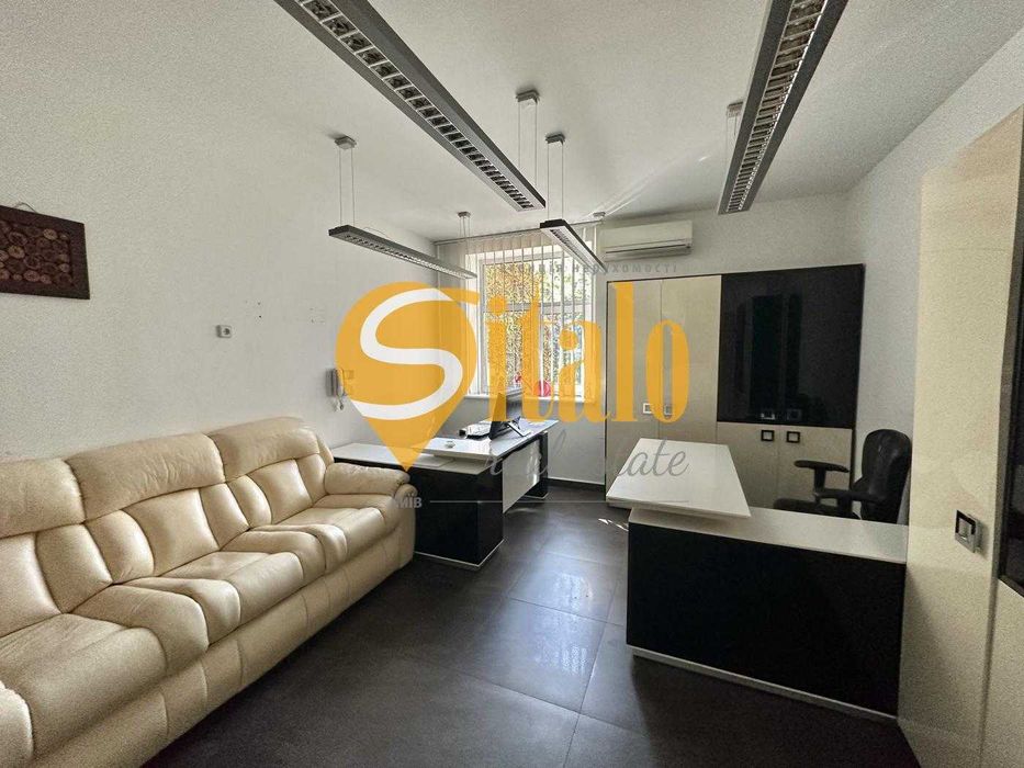 Коммерческая недвижимость по адресу Берестейский проспект(пр-т. Победы) (площадь 954 м²) - Atlanta.ua - фото 17