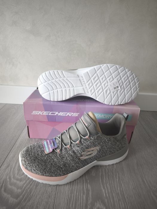 Original Skechers women's 37 розмір 24 см,38,39,41,42