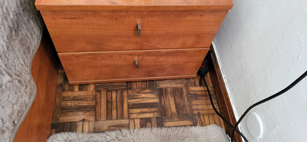 Cama King Size 180x200cm