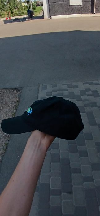 Кепка Ellesse...