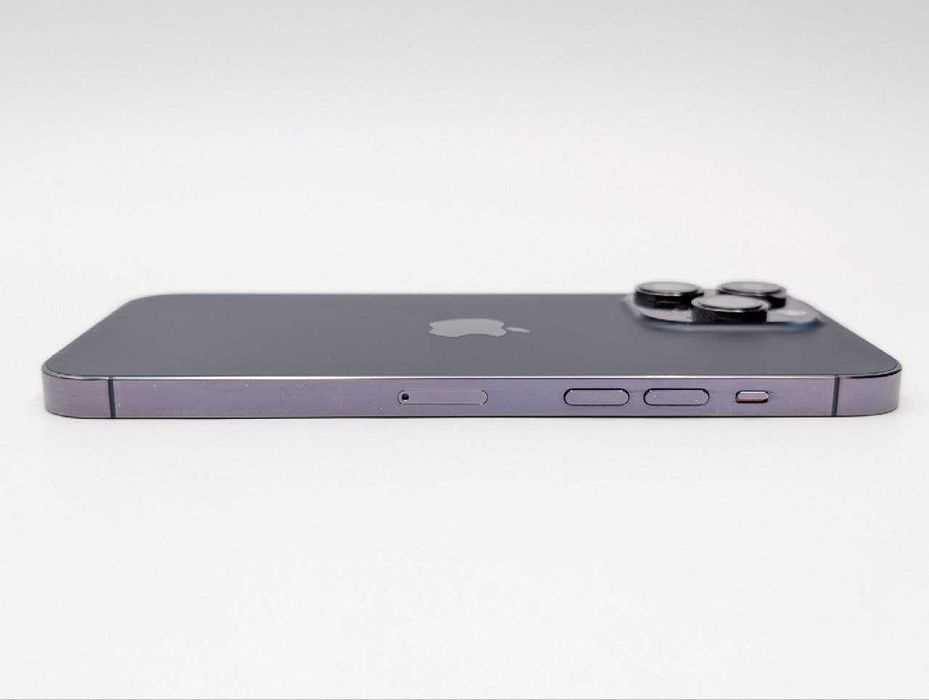 Apple iPhone 14 Pro Max 128GB Fioletowy