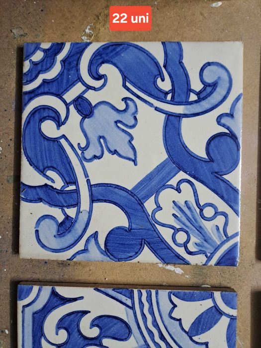Azulejos VIUVA LAMEGO