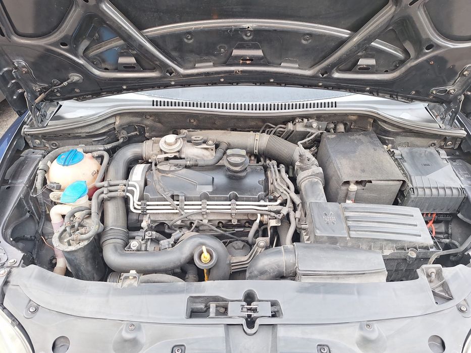 Oportunidade particular  vende Seat Leon 1.9 TDI 105cv