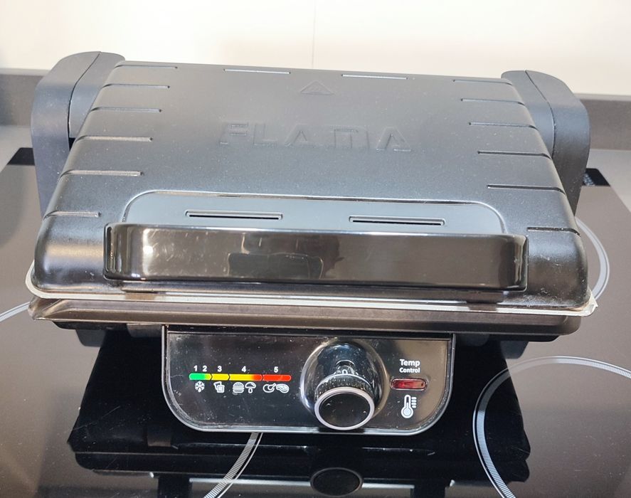 Grelhador de Placas FLAMA 4560FL