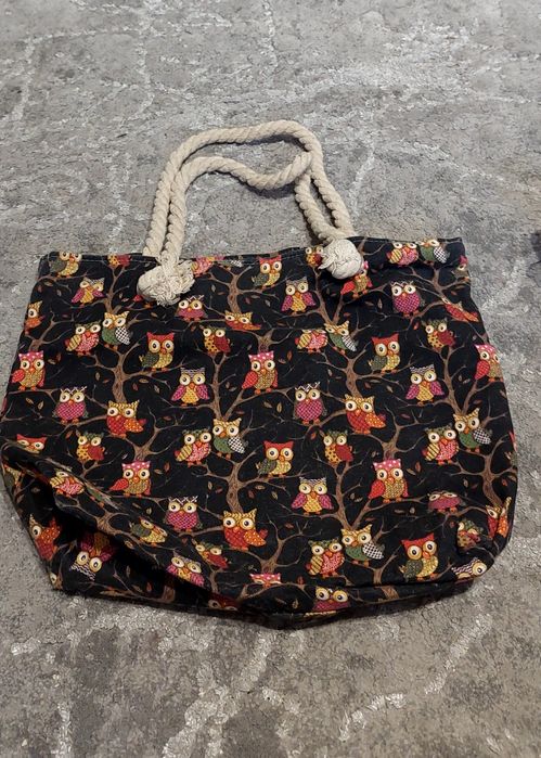 Torba w sowy (duża)