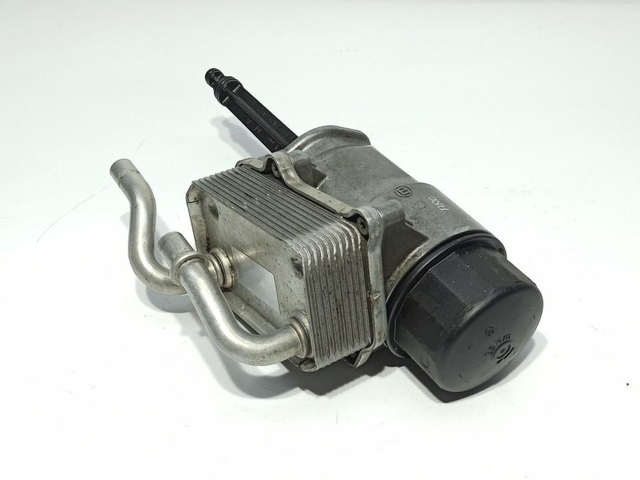 SUPORTE FILTRO DO ÓLEO MERCEDES CLASE S (W220) BERLINA 500 (220.075)