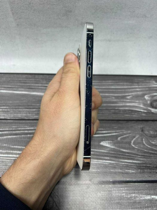 Iphone 12 pro 256, ідеал, айфон 12 про 256
