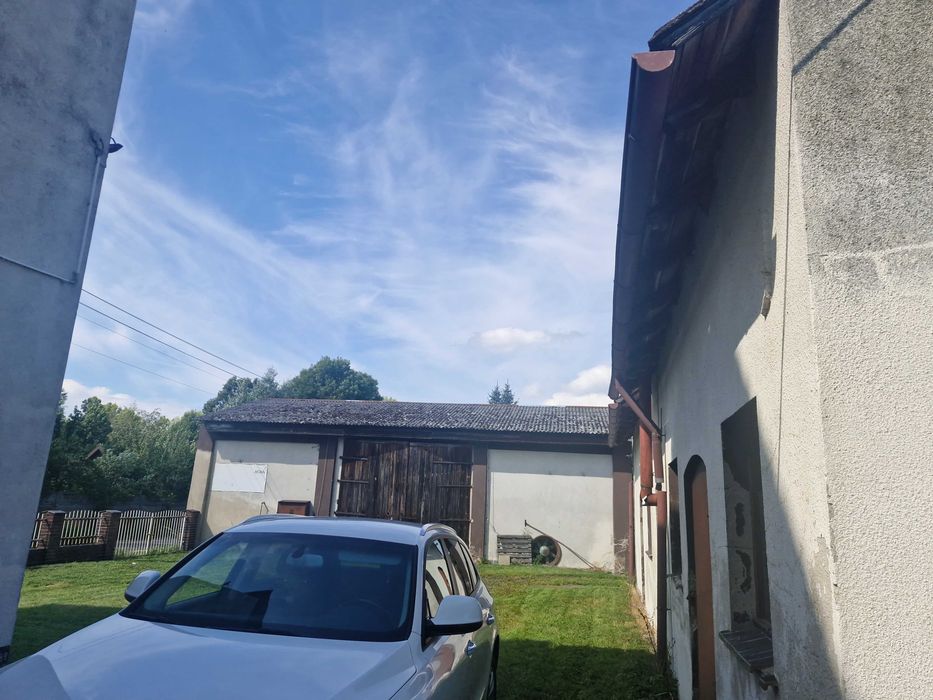 Budynek mieszkalny/biurowy Guzowice - Widok 4