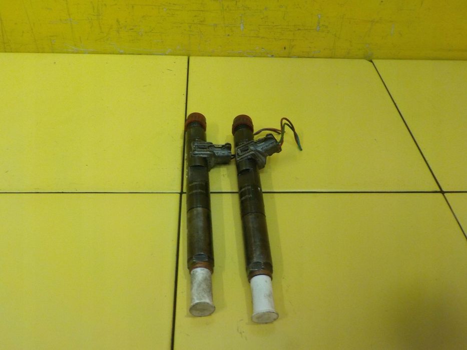 NV200 JUKE CLIO 1.5 DCI 14r 90KM wtrysk wtryskiwacz 166000897R H8200827965