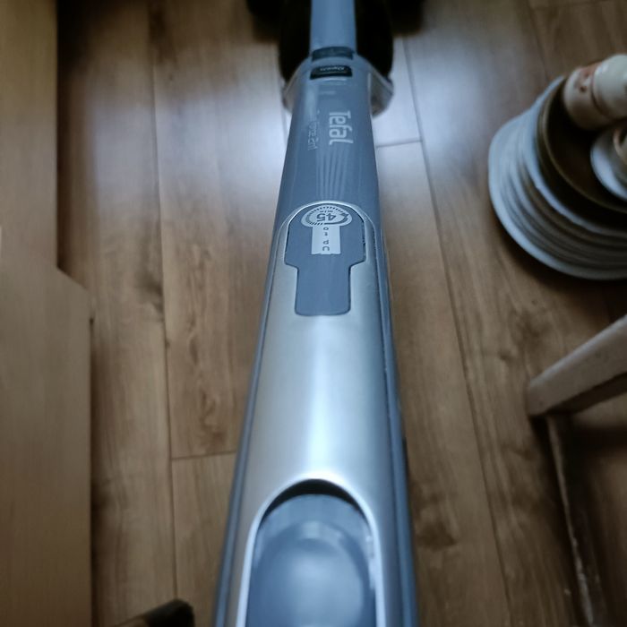 Odkurzacz pionowy Zelmer