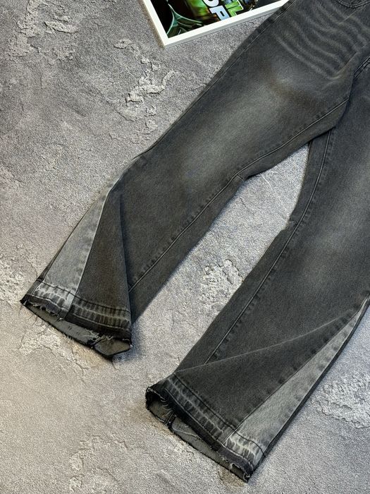 Джинси Flared Jeans Gallery Dept, джинси Gallery Dept / галери депт