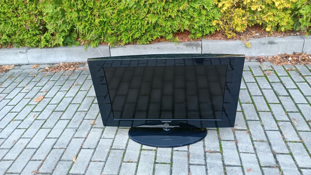 Telewizor Samsung TV LCD 32 cale LE32A330 HDMI