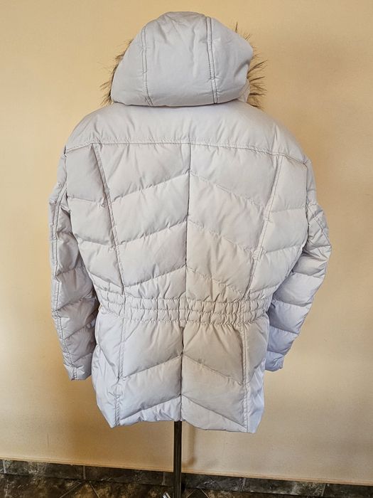 Kurtka damska zima Calvin Klein XXL