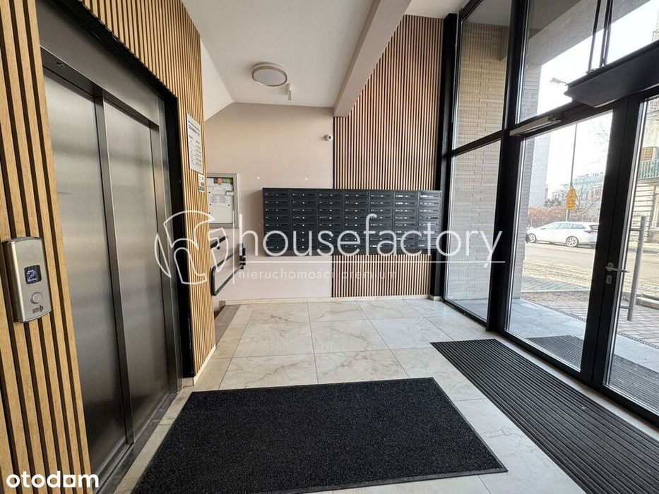 Dwupoziomowy Apartament/ 72m/Centrum