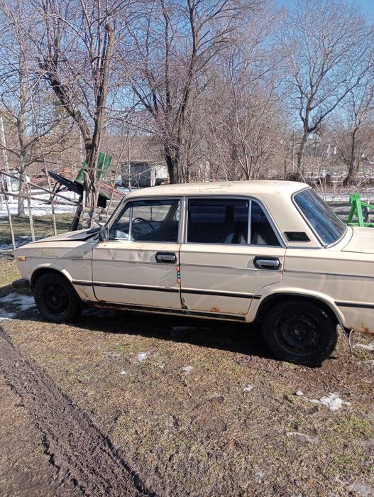 Продам автомобіль ваз
