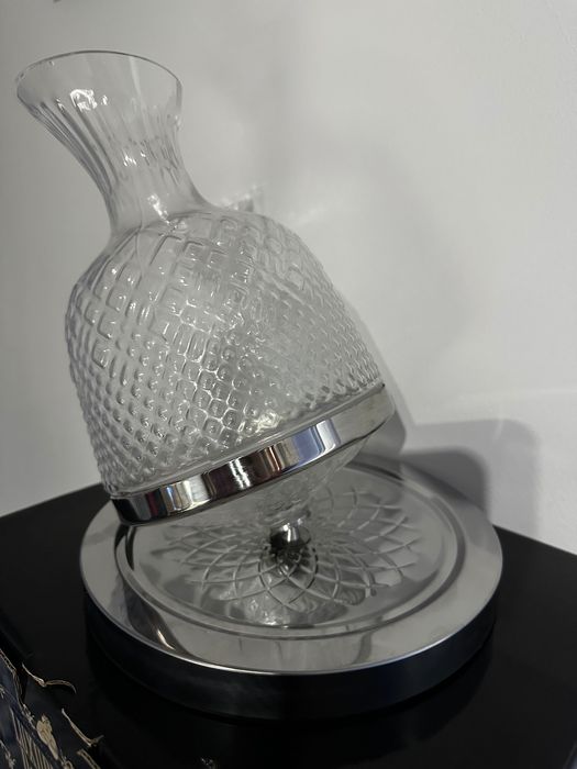 Decantador de Vinho - Único