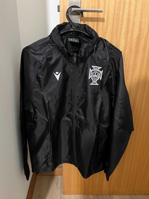 Equipamentos Macron FPF