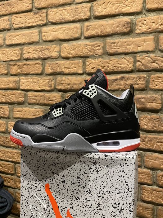 AirJordan 4Retro