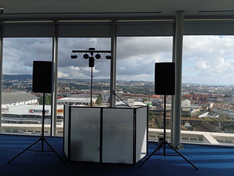 DJ / Animação Eventos