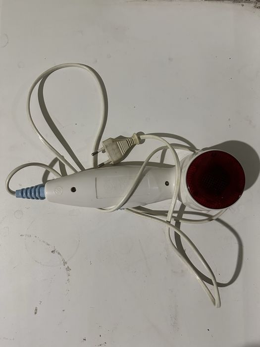 Качественный ручной массажер