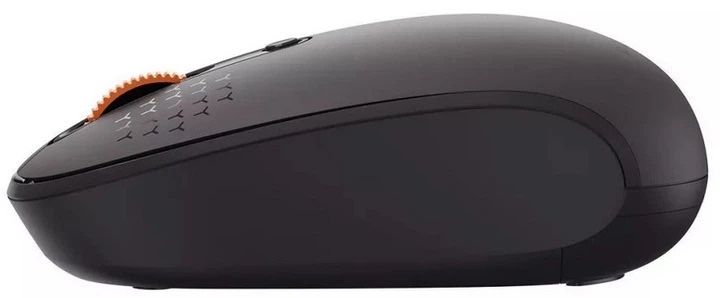 Бездротова мишка Baseus 2.4G — тиха та стильна, нова