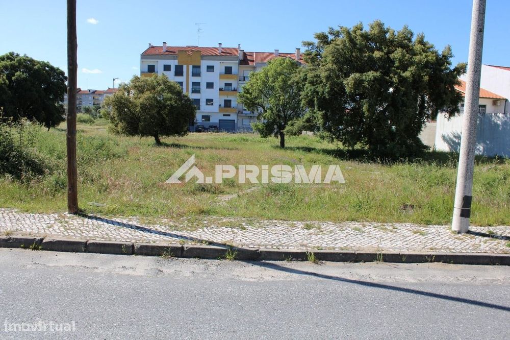 Terreno Urbano para venda em Alcains, Castelo Branco