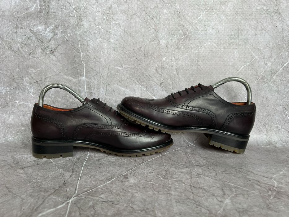 Santoni женские 36.5