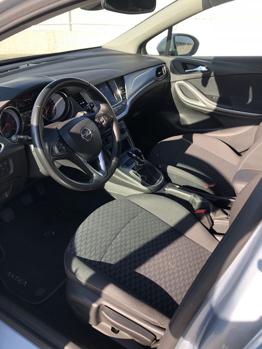 Opel Astra Sports Tourer 1.5D 2020 Nacional