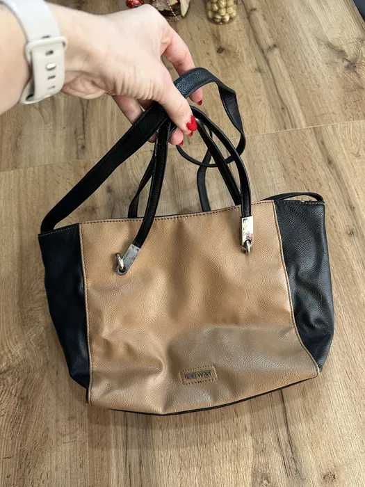 Torebka torba na ramię Nine West