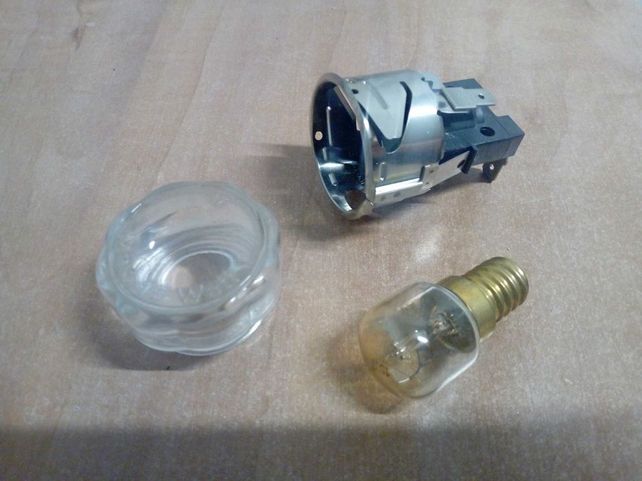 Oprawka lampka 230V do piekarnika BJB 77.225 1szt