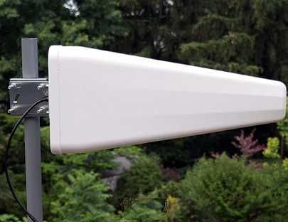 Antenas 4G direcionais externas - Melhorar sinal  4G/5G