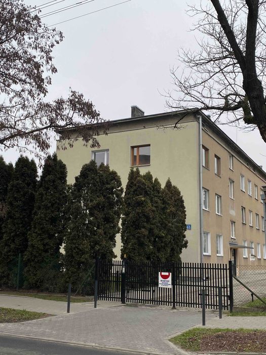 Przestronne, klimatyczne, z miejscem parkingowym, przy parku "Na Zdrowiu"