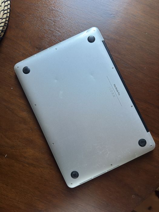 MackBook PRO 13