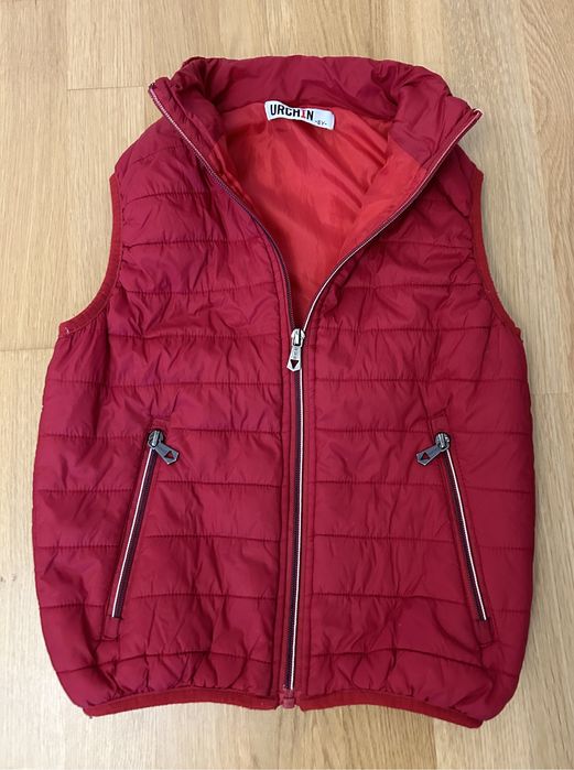 Безрукавка дитяча