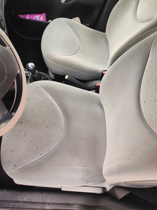 Citroen C3 1.1, a gasolina 96000km