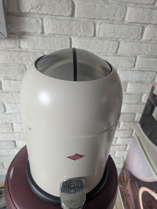 Wesco kosz vintage 6l