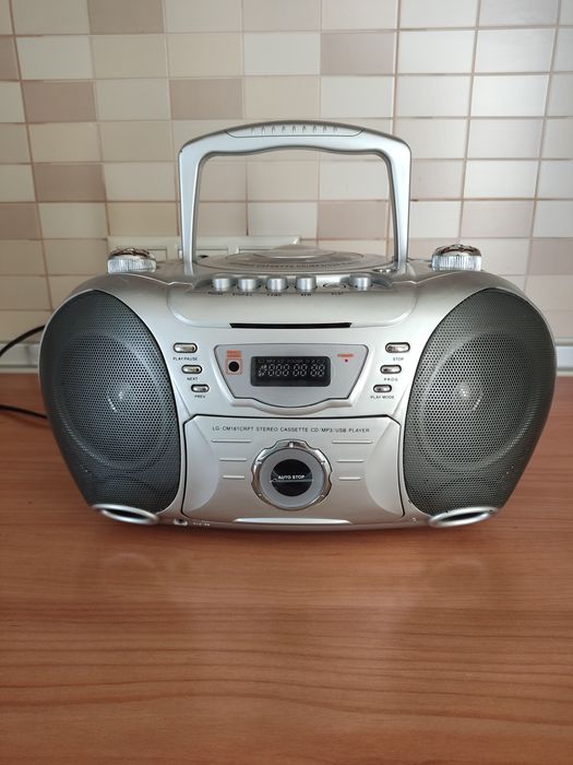 LG-CM181CRPT(usb 2.0)