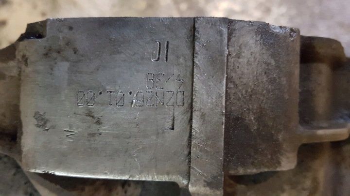 Варіатор DZN АКПП Автоматична коробка передач