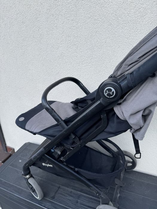Cybex Beezy spacerówka